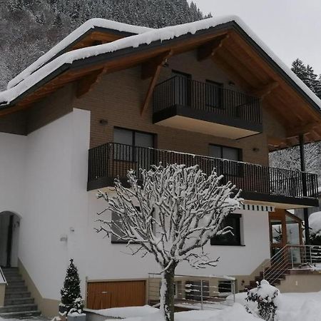 Alpenherz Apartments Sankt Gallenkirch Eksteriør billede