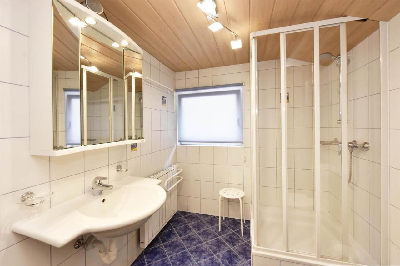 Alpenherz Apartments Sankt Gallenkirch Eksteriør billede